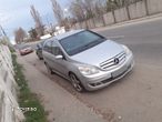 Broasca dreapta fata Mercedes B class w245 - 1