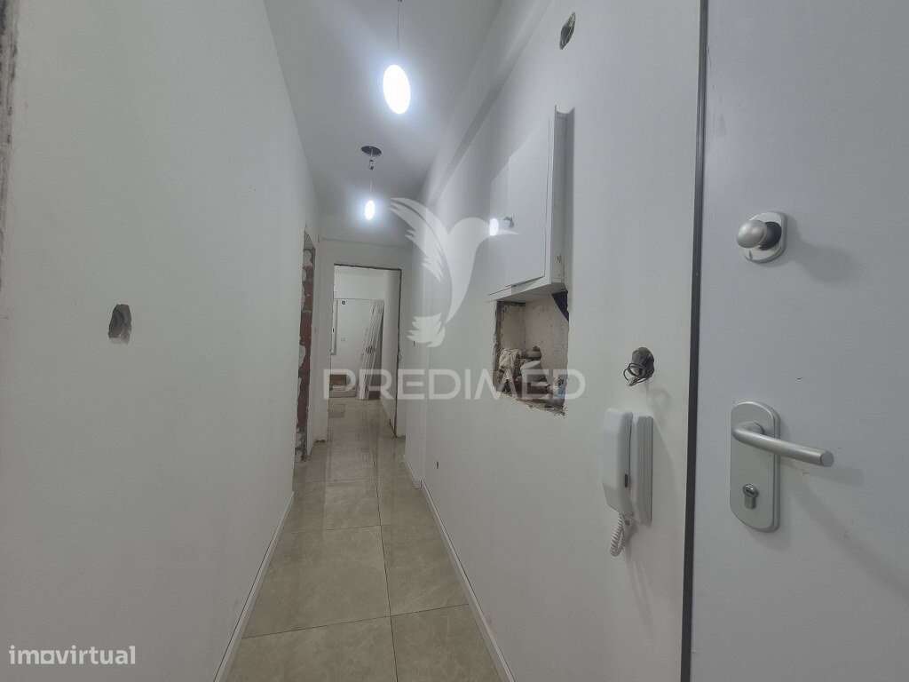 Apartamento T2 em Póvoa de Santo Adrião, Odivelas - Grande imagem: 5/22