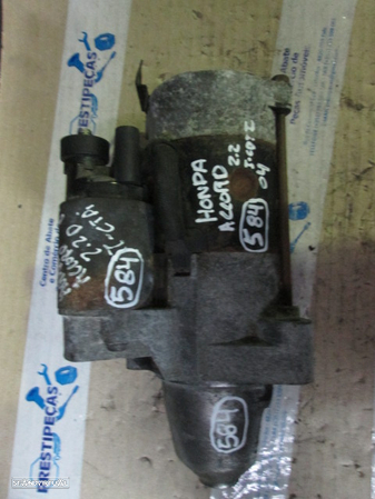 Motor De Arranque M002T85672 HONDA ACCORD 2004 2,2I-CDTI - 1