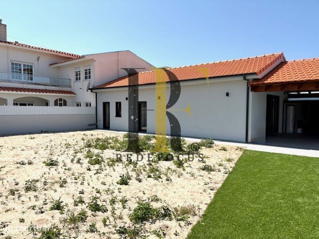 Moradia T2 Renovada em Ovar-24