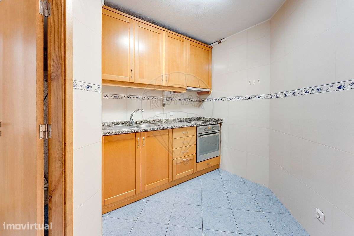 Apartamento T3 para venda - Grande imagem: 4/13