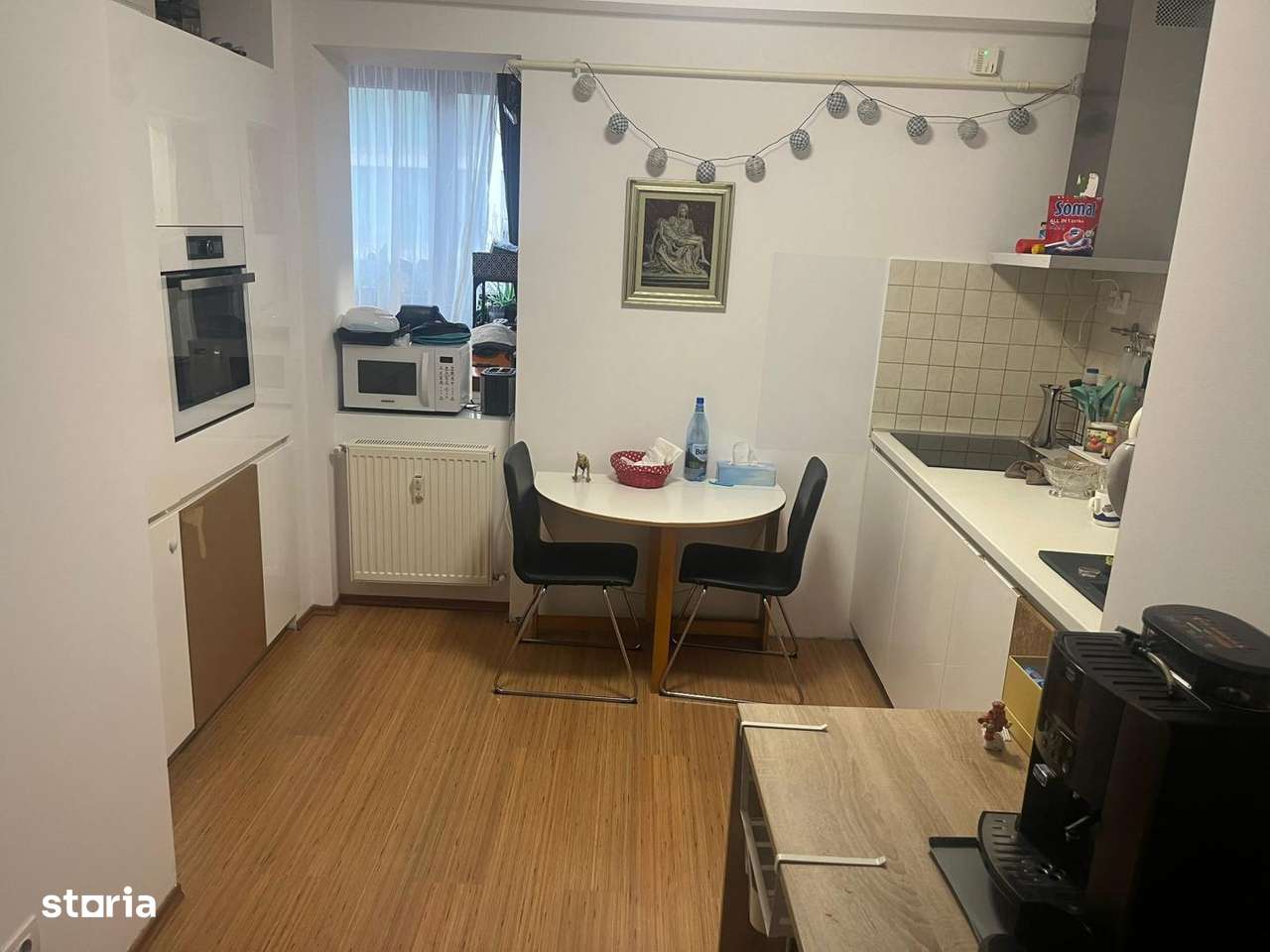 Apartament 3 camere 102 mp/ Gradina Privata/ Victoriei - Imagine principală: 4/9