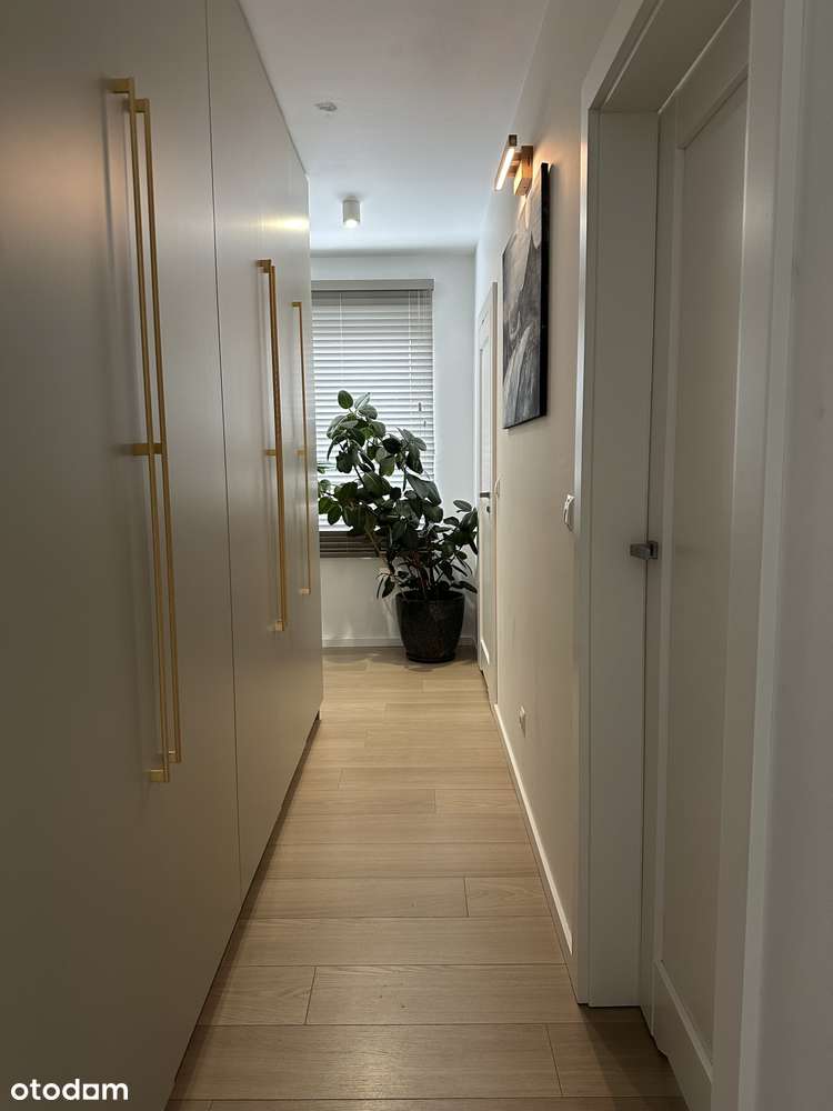 Widokowe mieszkanie dwupoziomowe 110 m2 + 2 miejsca parkingowe - Pełny obrazek: 5/13