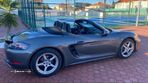 Porsche 718 Boxster 2.0 PDK - 22