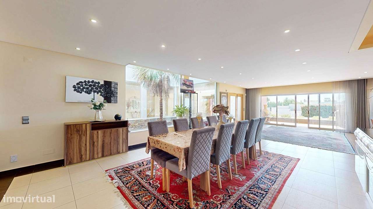 Moradia de Luxo Isolada em Lagoa - Grande imagem: 3/39