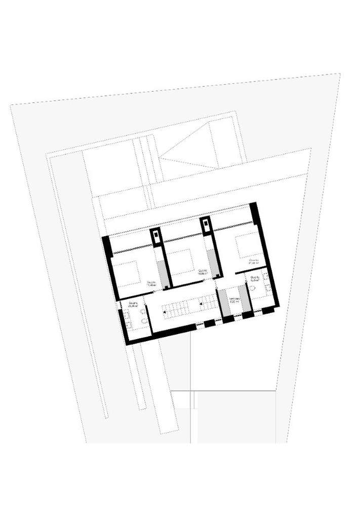 Moradia com Piscina - Ponte de Lima ARCA-8