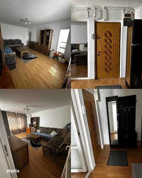 Apartament 3 camere decomandat - Imagine principală: 5/7