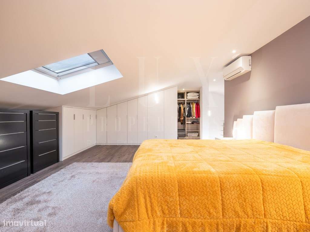 Apartamento T2 Duplex | Fala, São Martinho do Bispo-25