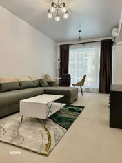 Apartament 2 camere Ambiance Residence2/Pipera/Aviatiei/Metrou