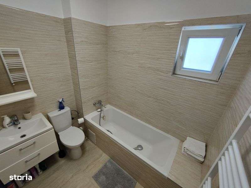 Inchiriez apartament 2 camere - Imagine principală: 4/8