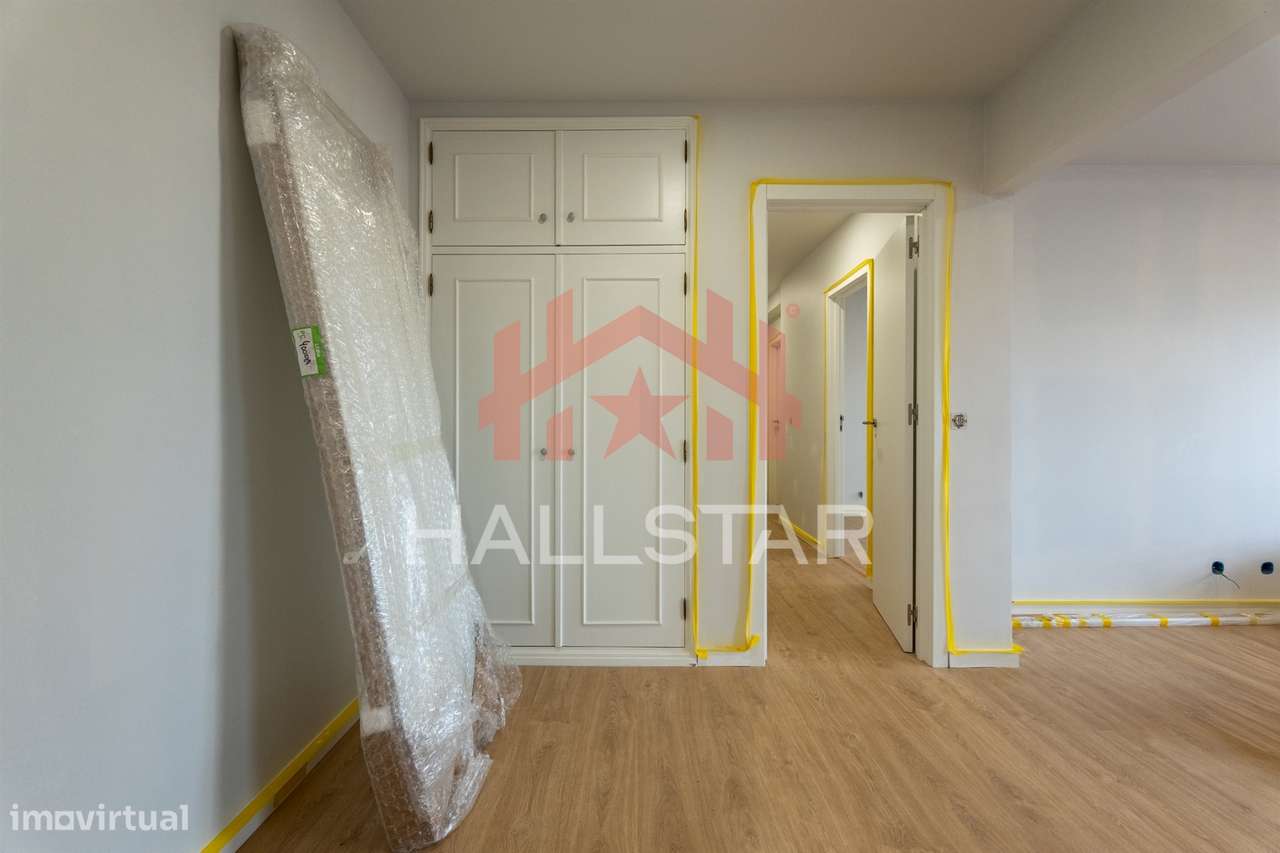 Apartamento T2 / Renovado / Marrazes - Grande imagem: 5/20
