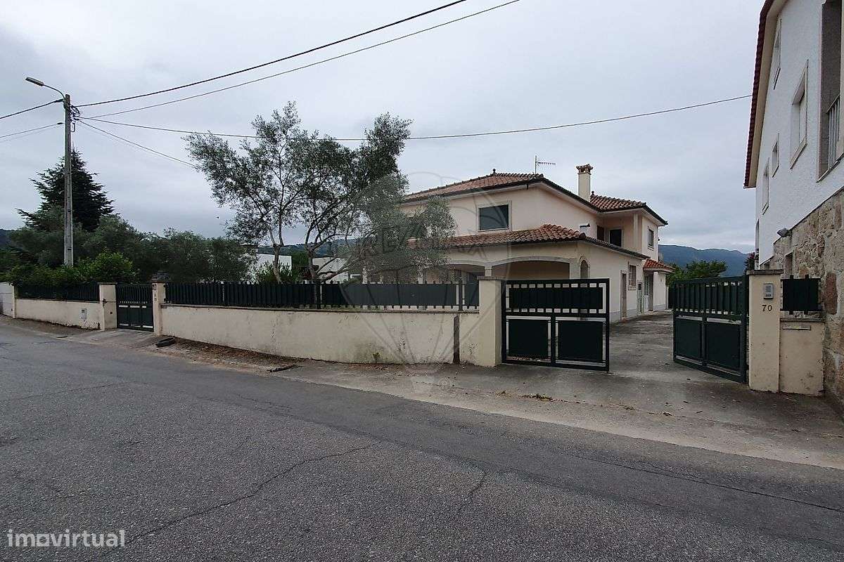 Moradia T4 para venda - Grande imagem: 4/24