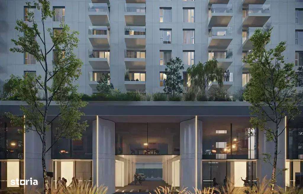 Apartament 2 Camere | Aviatiei | Promenada | Metrou |Comision 0 | - Imagine principală: 3/9