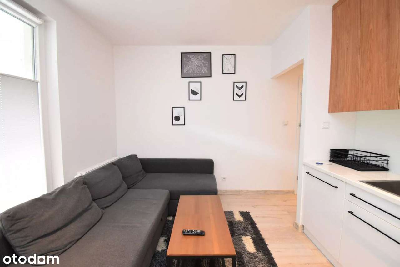 Wyjątkowe mieszkanie inwestycyjne-1