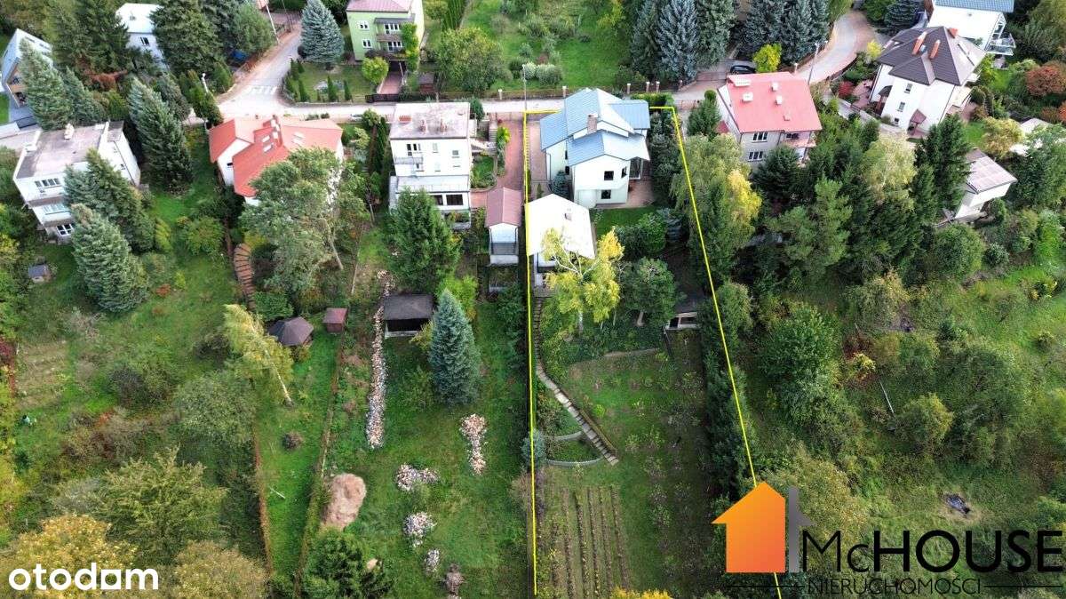 Klimatyczna Villa, bajeczny ogród - Pełny obrazek: 5/18