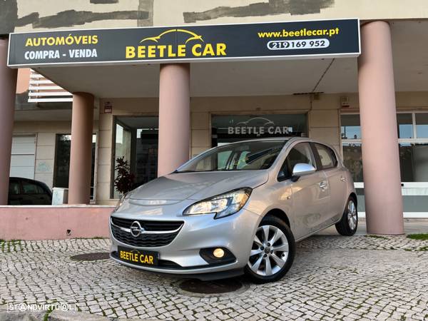 Opel Corsa 1.3 CDTi Business Edition - 1