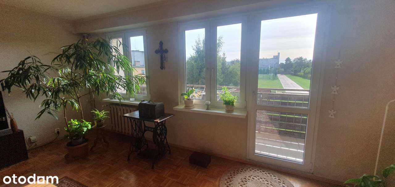 Przestronne, słoneczne 3-pokojowe | Warszawska 22, Tuchola - Pełny obrazek: 5/11