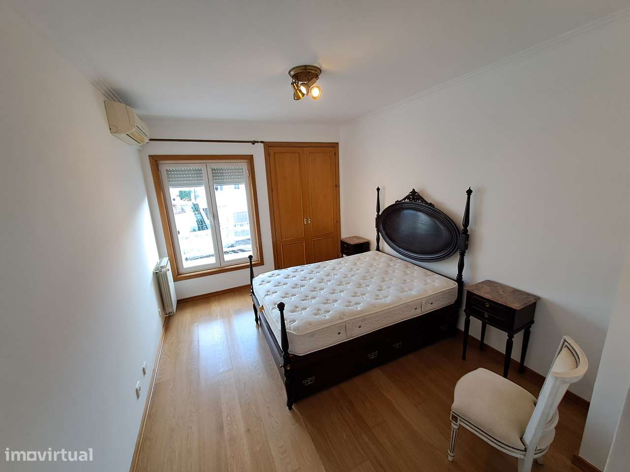 Apart. T2 com garagem p/ arrendar - centro de Campo de Ourique - Grande imagem: 4/9