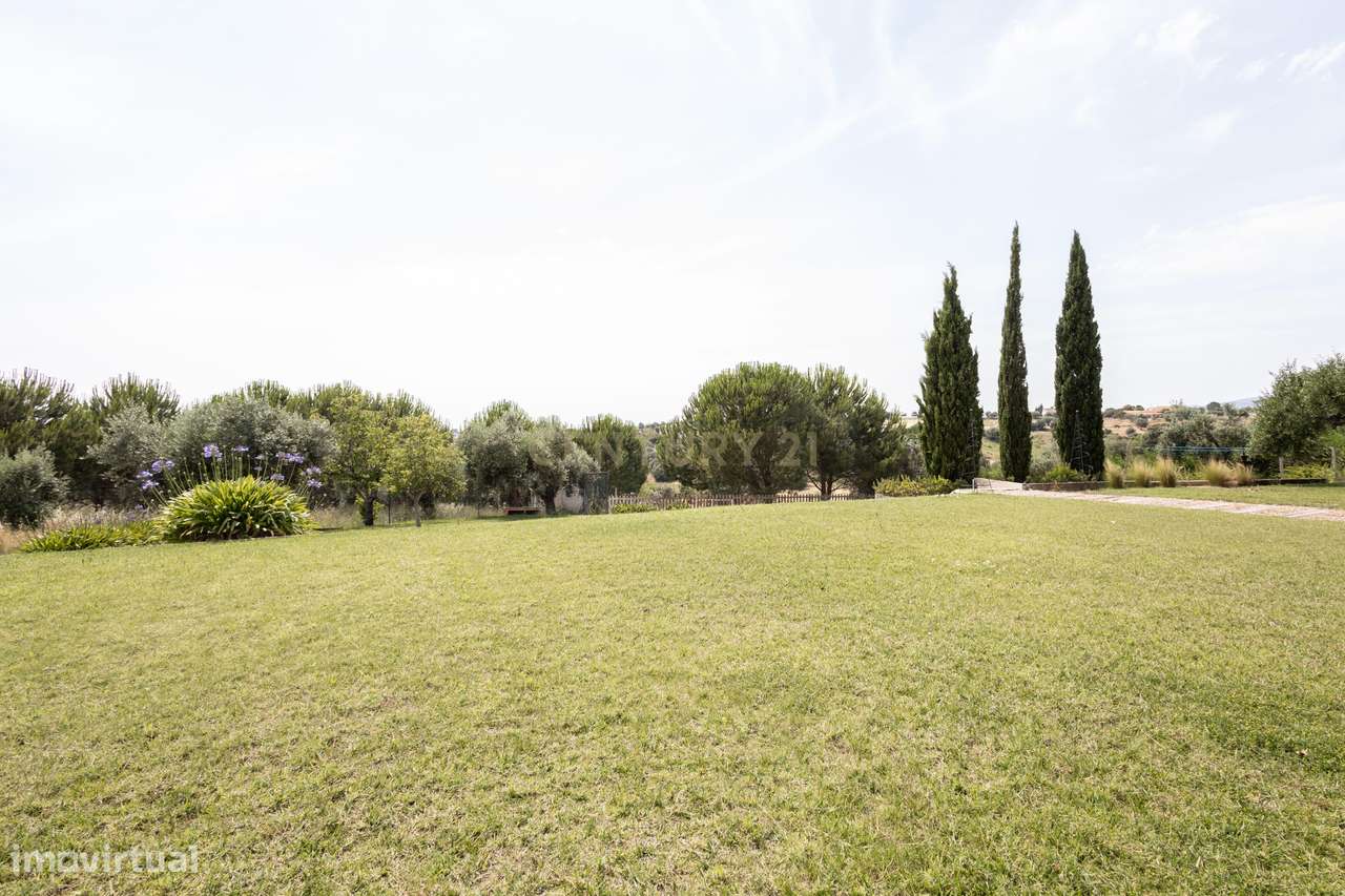 Propriedade Única com Piscina, Lago e Produção de Azeite-41