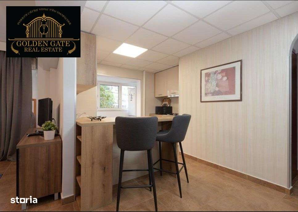 Victoriei - Ion Mihalache | 2Camere Decomandat | Metrou - Imagine principală: 1/9