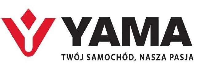 YAMA Toruń – Nissan, Suzuki, Ssangyong logo
