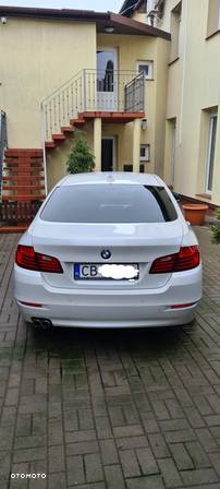 BMW Seria 5 520d xDrive Sport - 7