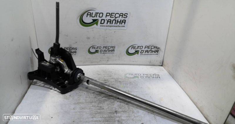 Selector Velocidades Opel Tigra Twintop (X04) - 1