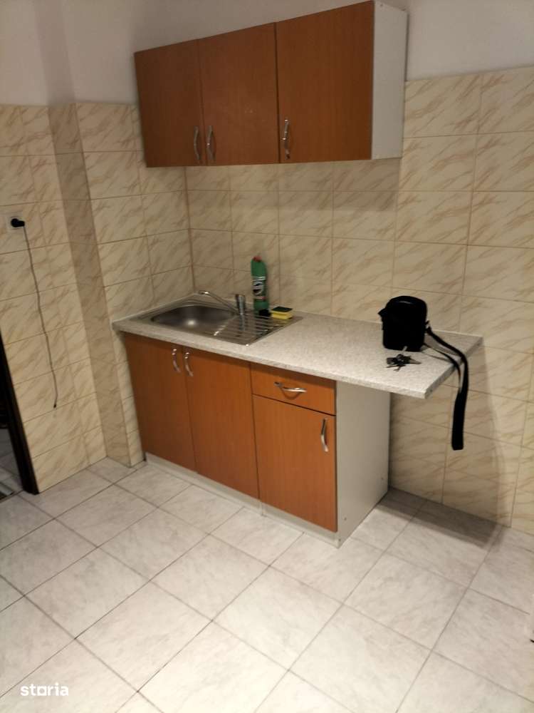 Apartament 3 Camere,Lacul TEI,Teiul Doamnei.bl.1984 2/8,DECOMANDAT-6