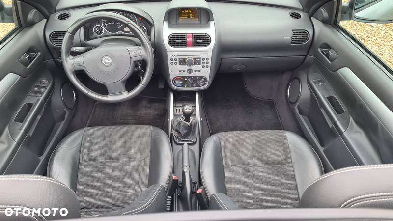 Opel Tigra Twin Top 1.8 Edition - 6