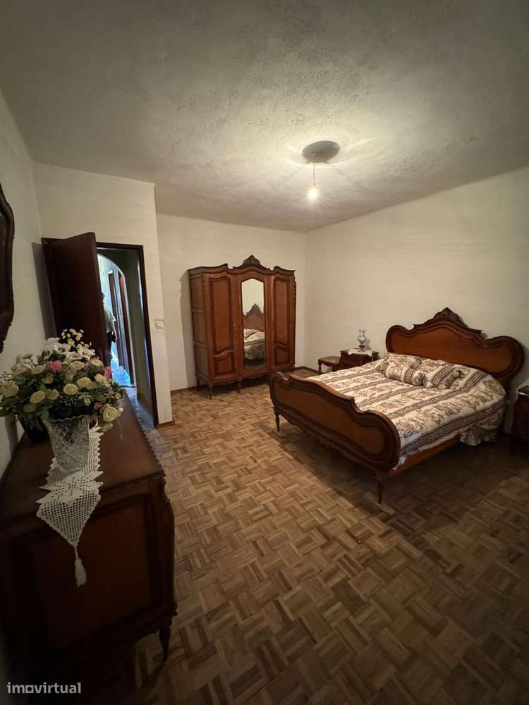 Exelente moradia em alcaria-33