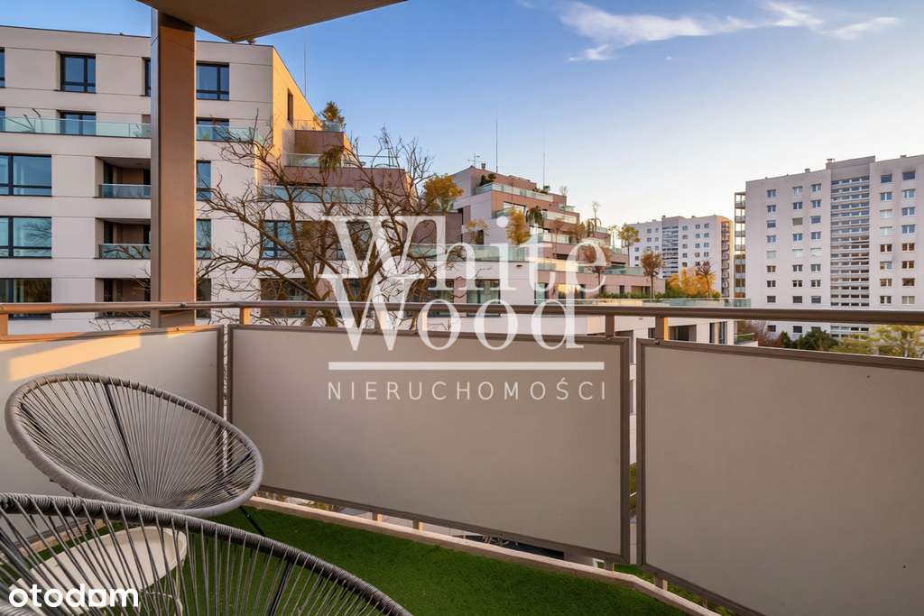 Funkcjonalne 3 pokoje w Górnym Sopocie - Pełny obrazek: 2/14