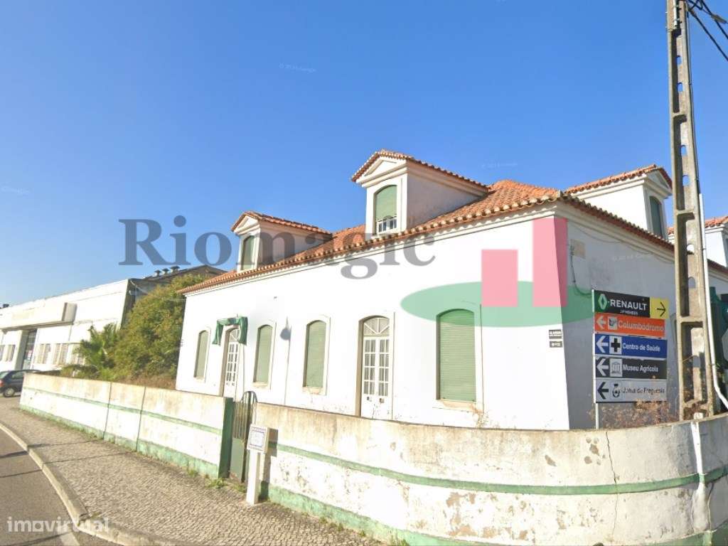 ***Armazém - Torres Novas*** - Grande imagem: 2/12