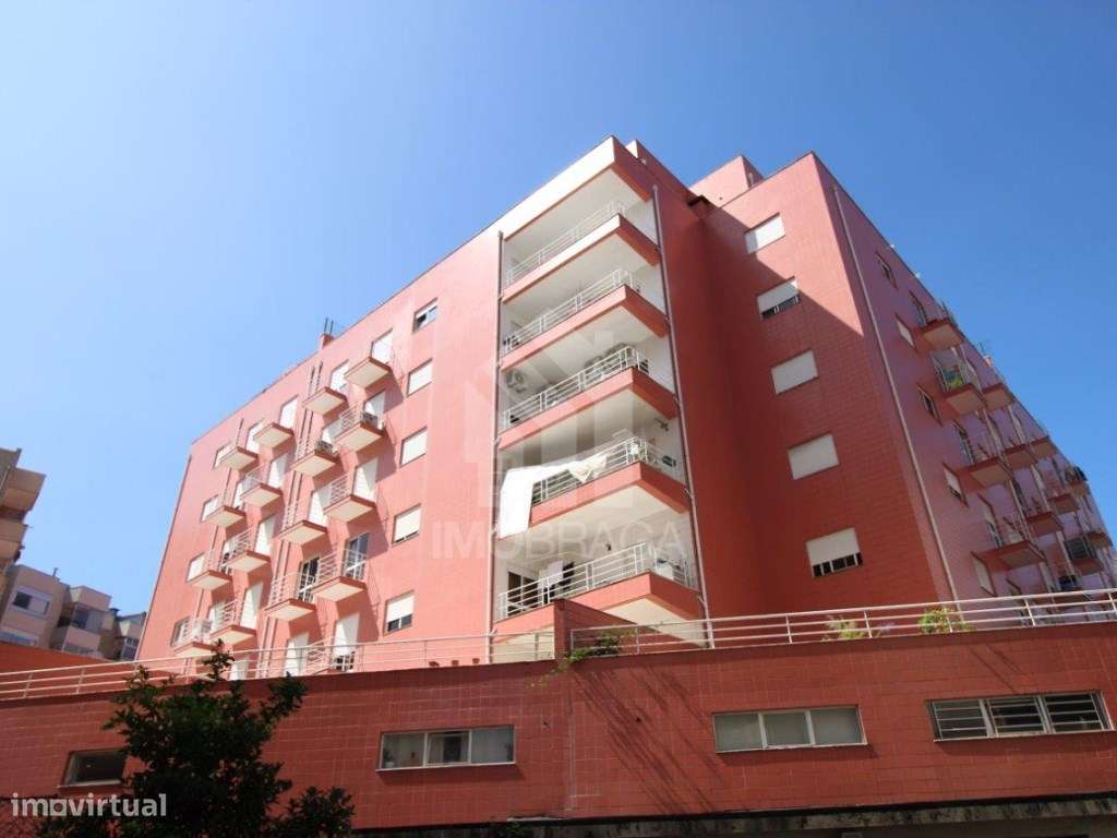 VENDA | APARTAMENTO T2+1 | S. VÍTOR | BRAGA-13
