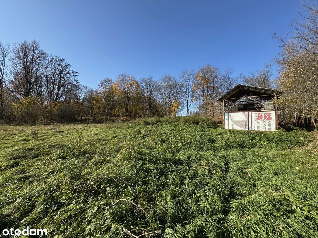 Piękne 3 działki pod Sobótka | Idealne pod Ranczo-14