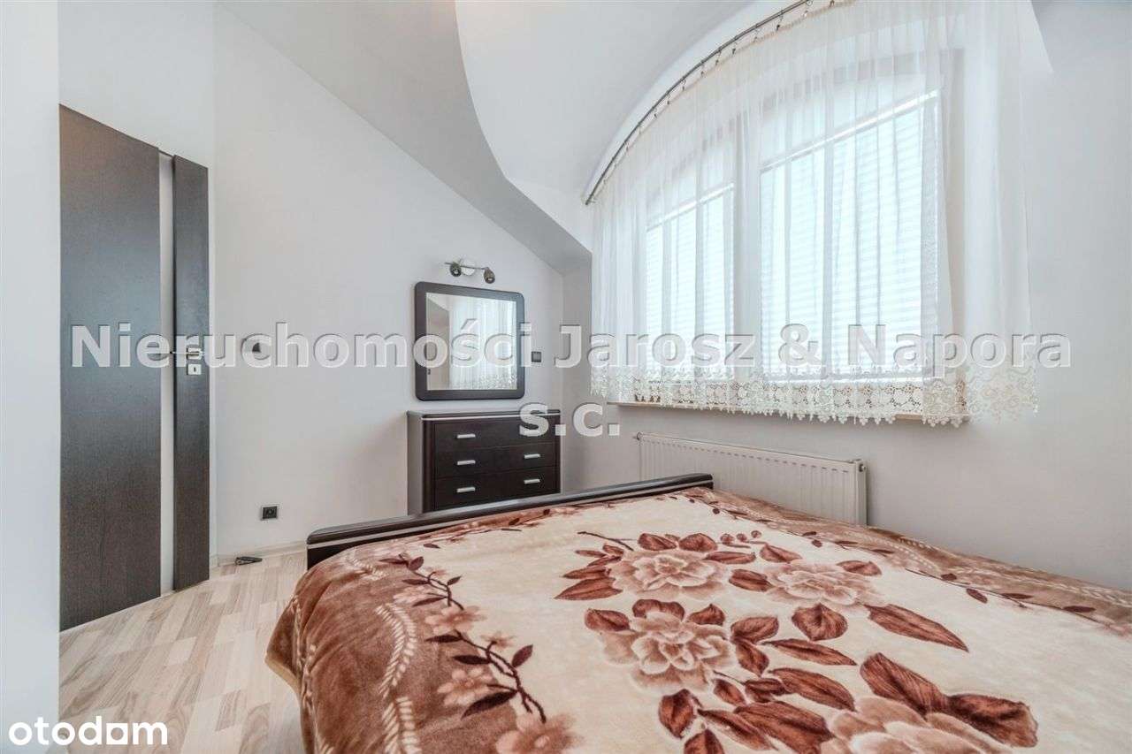 Do wynajęcia apartament ul. Wyszyńskiego - Pełny obrazek: 5/16