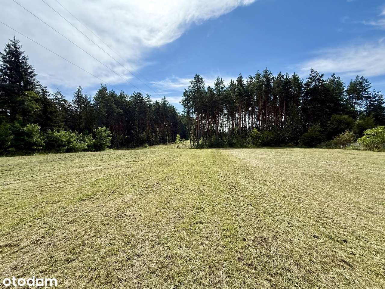 Na sprzedaż: budynek pod działalność gospodarczą – przy trasie S17-15