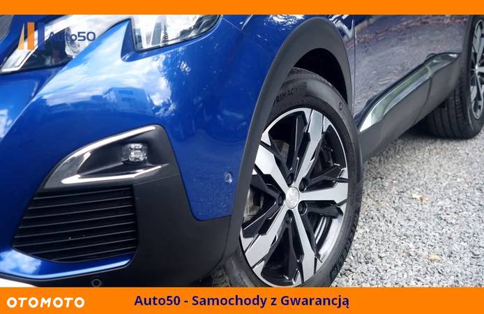 Peugeot 3008 1.5 BlueHDi GT S&S EAT8 - 12