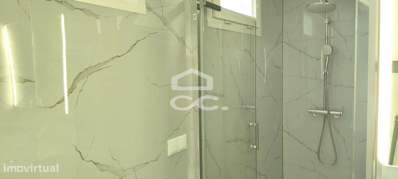 Apartamento T2 Oeiras-9