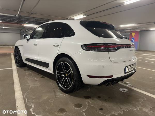 Porsche Macan Standard - 7