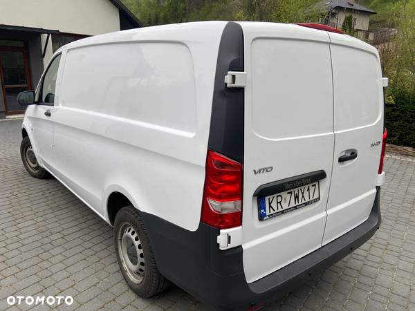 Mercedes-Benz Vito - 3