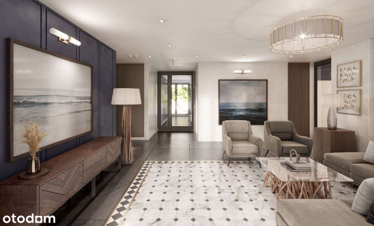 Na sprzedaż apartament 2 pokojowy w Mielnie blisko plaży - super cena - Pełny obrazek: 5/11