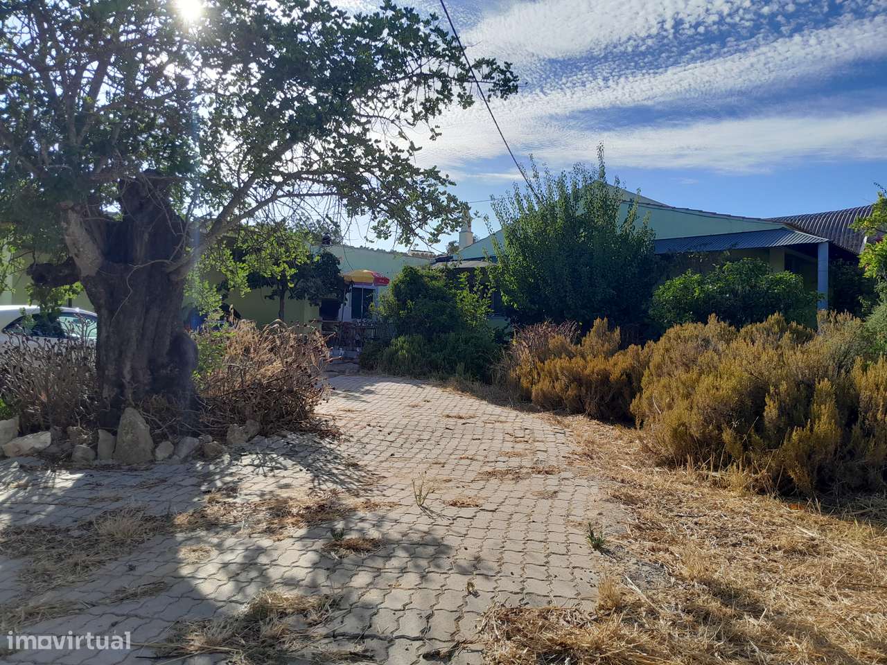 Moradia T3 C/ 10.000M2 Terreno C/ Furo-31