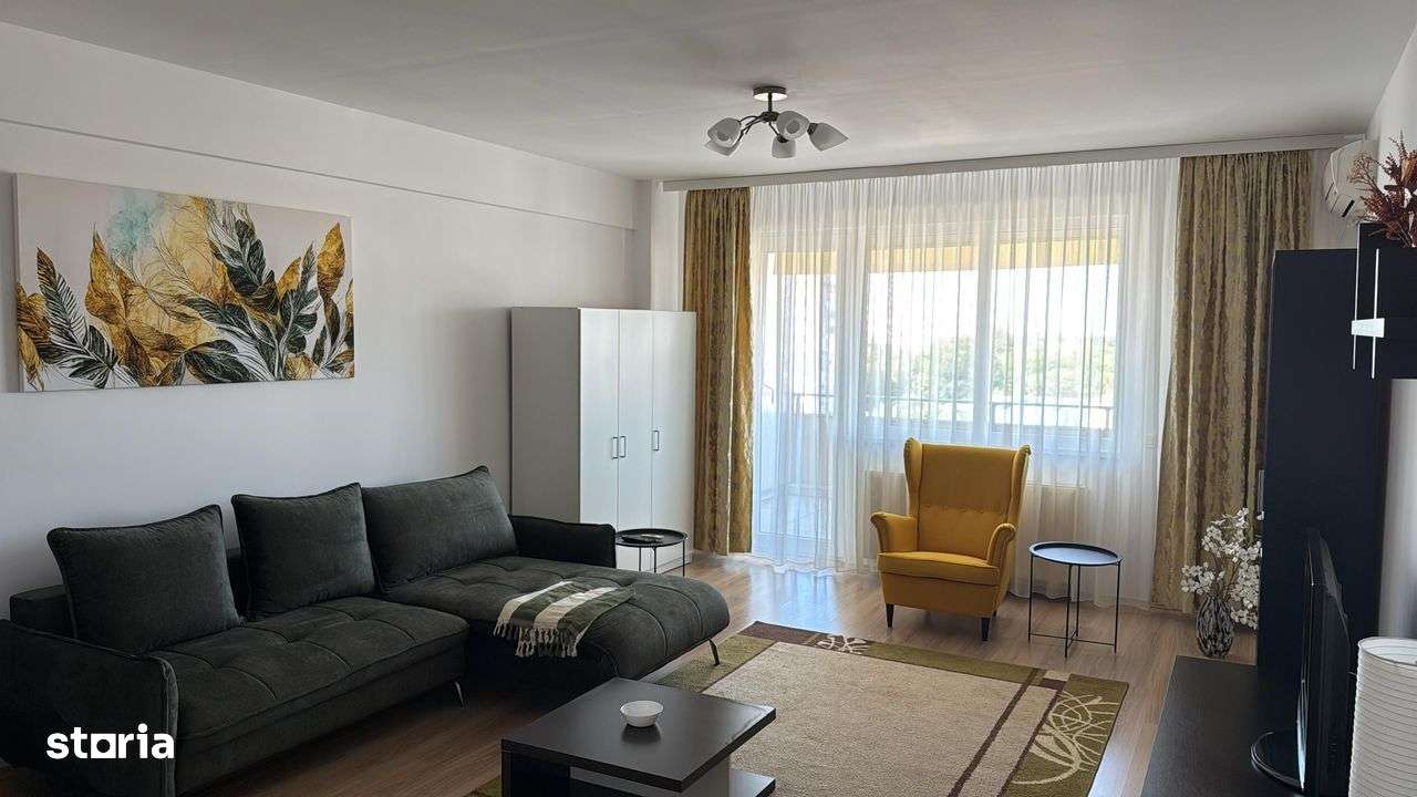 De inchiriat apartament cu 2 camere , Eroii Revolutiei sector4 - Imagine principală: 4/9