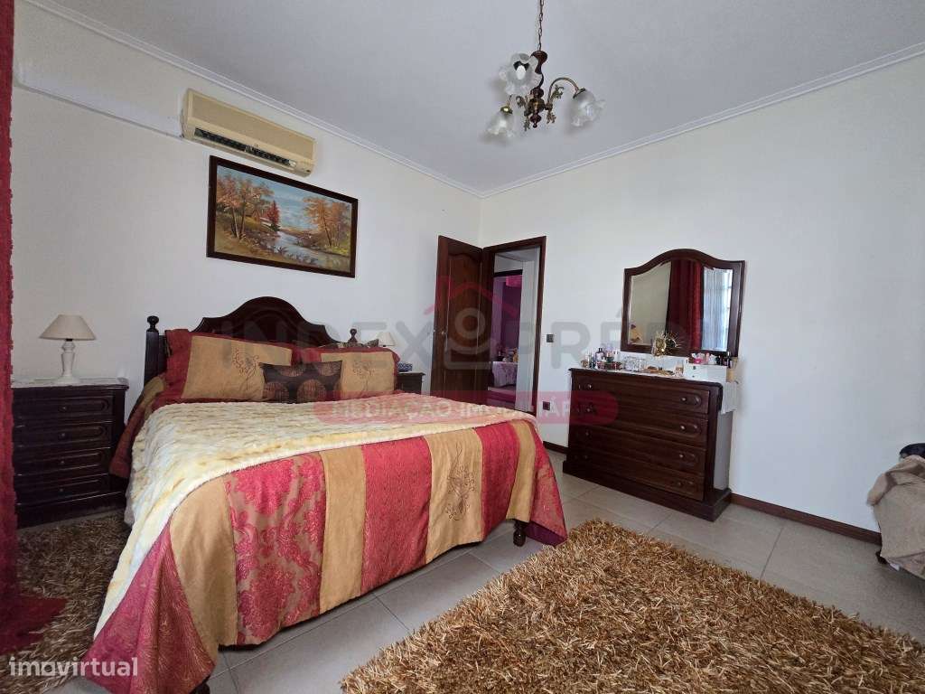 Moradia Isolada T3, com Jardim - Aveiro-31