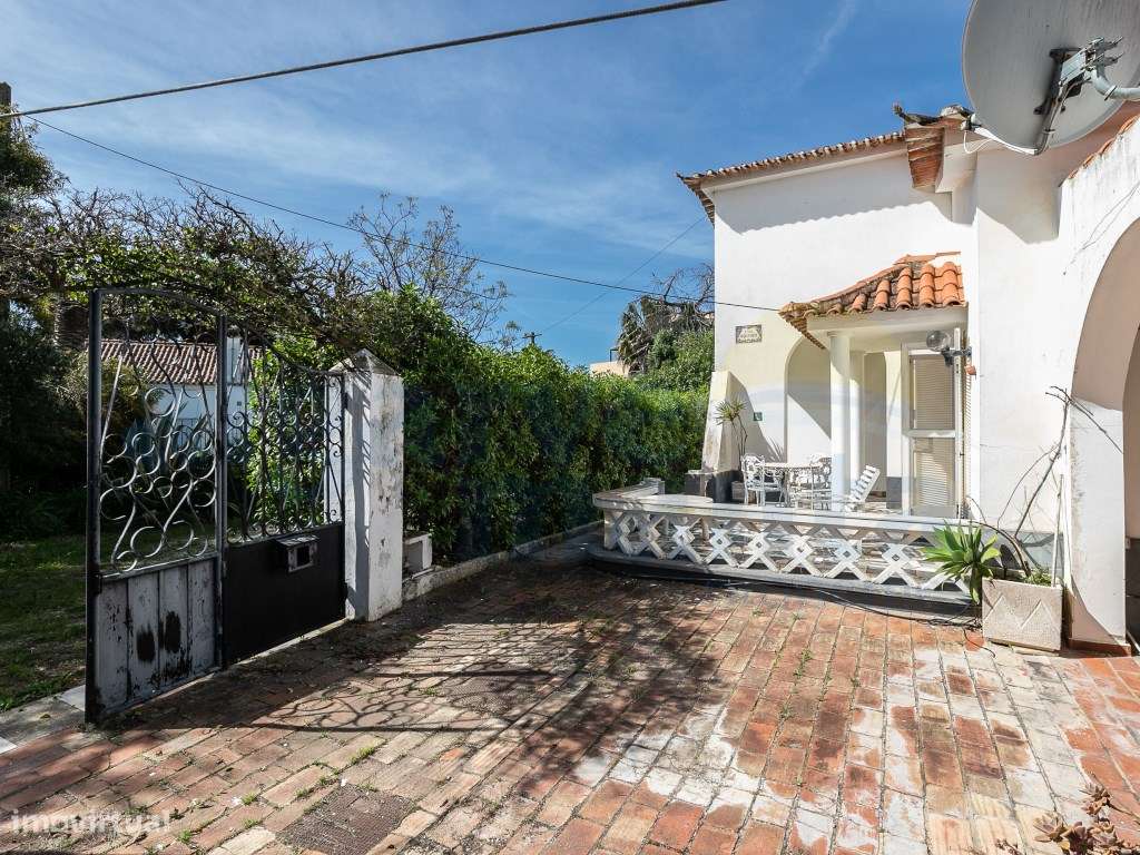 Exclusivo com Algarve Manta! Moradia charmosa Térrea T3 com Jardim ... - Grande imagem: 3/26