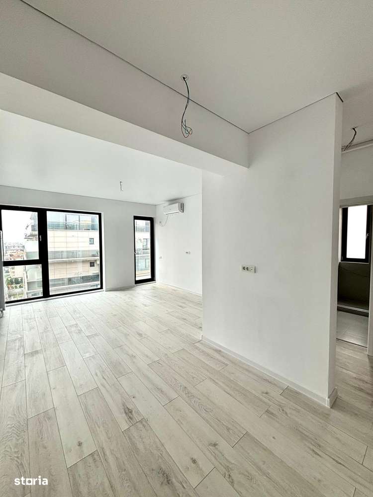 Studio în Queens Residence – Mamaia Nord,150 m de plajă 0% COMISION-0