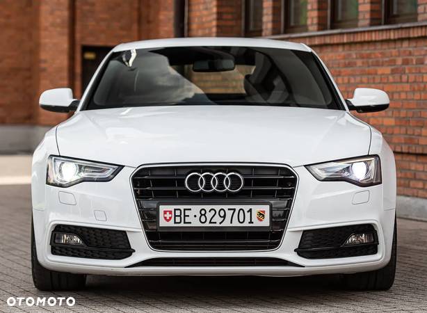 Audi A5 2.0 TFSI Sportback - 14