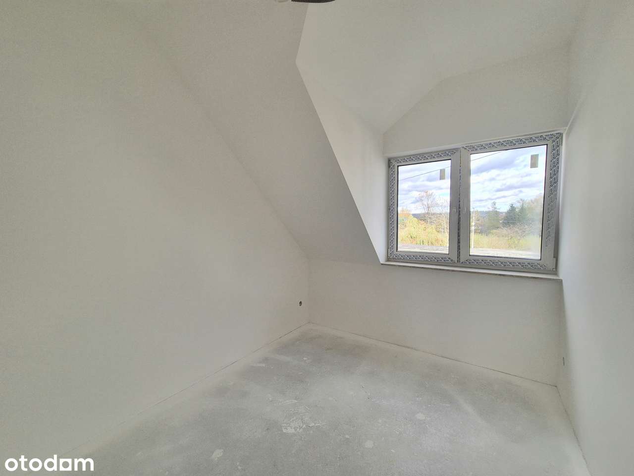 Dom w centrum Zabierzowa blisko PKP!-7