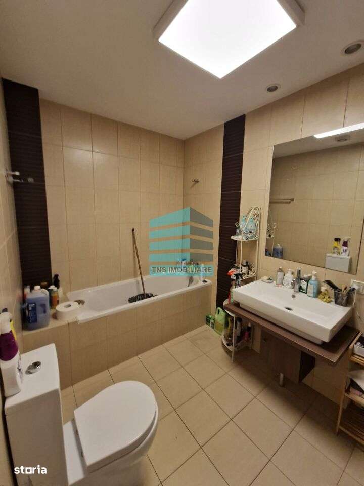 3 camere de vânzare,128 Mp,Scoala Americana – Ibiza Soul-7