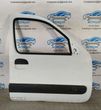 PORTA PORTAS FRENTE FRONTAL DIREITA RENAULT KANGOO I 1 MK1 FASE I 1 7751471747 FECHO ELEVADOR MOTOR PUXADOR VIDRO RETROVISOR RETROVISORES - 1